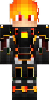 fire guy