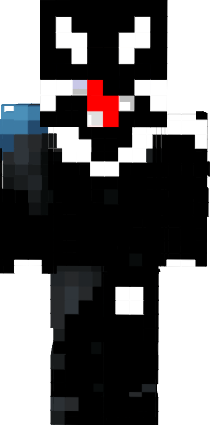 Preview of texture: Venom