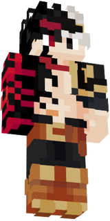 asta black