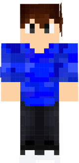 Arqueiro blue20