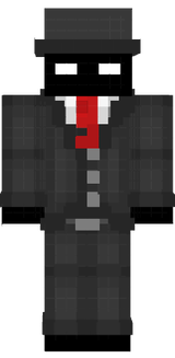 bowler suit