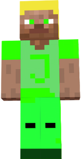 Green DEATH
