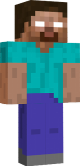 Herobrine