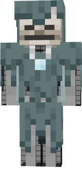 Skeleton