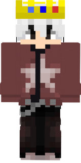 Gocky nevou rei delas