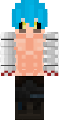Preview of texture: zekken recuperado