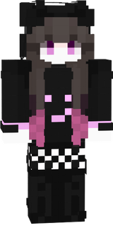 SKIN MINE JESS