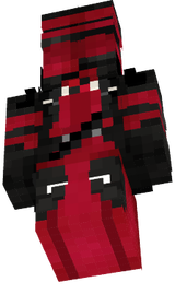 Deadpool safado