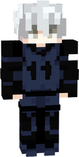 nagi