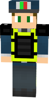 Luca NRW Polizei