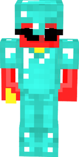 armure en diam yt