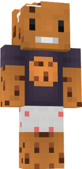 ACookieGod
