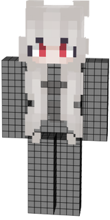 Kairi Head 2.0