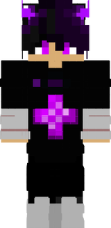Lila ender