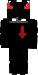 demon