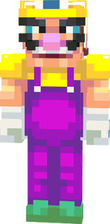 wario