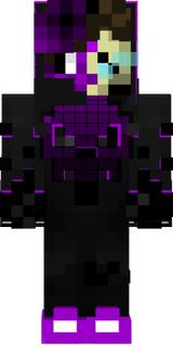 the Michael and ennard