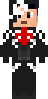 metalmavio skin