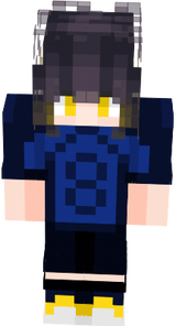 Bachira Skin