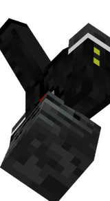 grox skin