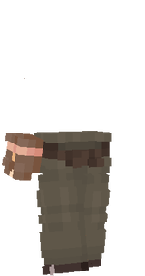 rerger