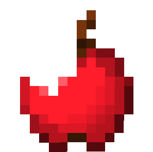 Preview of texture: Яблоко