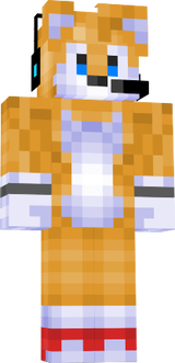 tails