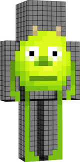 asfsgsmike