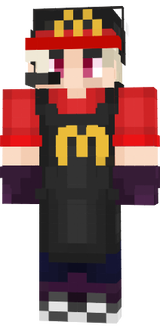 McDolands Kiryeshgkin