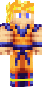 goku ssj2