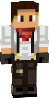 cowboy