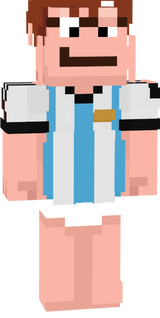 LISTONO CREOMANS