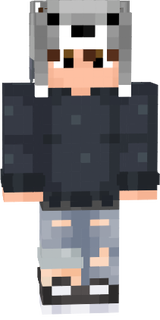 matheus hd capuz