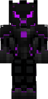 void skin