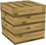 oak log