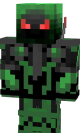 green dominus