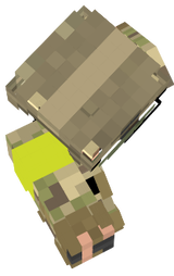 В