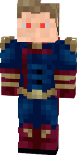 homelander