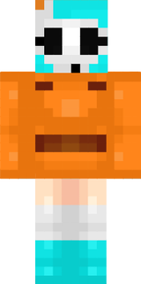 ShyGalORANGEcraft