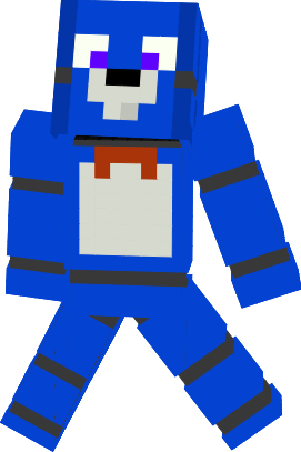 Preview of texture: real bonnie
