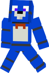 real bonnie