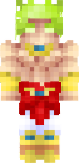 broly