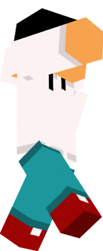 My skin