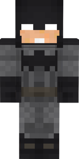 Batman suit 1
