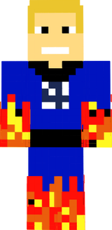 Supernova (Fantastic Four)