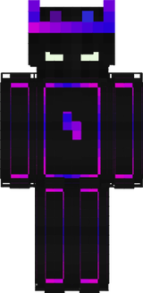led boy