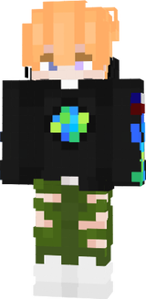super saiyan pou