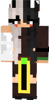 eco human