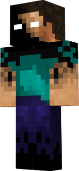 ZombieSteve