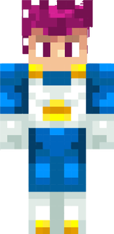 Vegeta 
